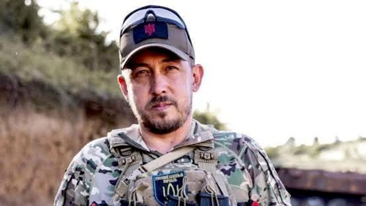 Комбриг 155-й бригады ВСУ, подозреваемый в убийствах, подался в бега