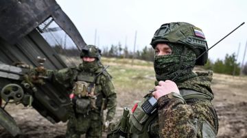 ВС России поразили военные объекты портовой инфраструктуры в Одессе и Черноморске