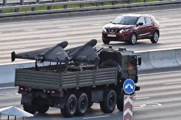 Минобороны: ВС РФ поразили порты в Одессе и Черноморске, уничтожены склады с БПЛА