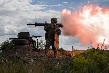 ВС РФ нанесли групповые удары по портам, используемым ВСУ, в Одесской области