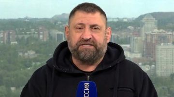 Александр Сладков: Мы вцепились в одесские порты