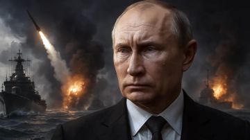 Свершилось. Россия переходит к блокаде Украины? Подоляка: "Раньше такого не было"