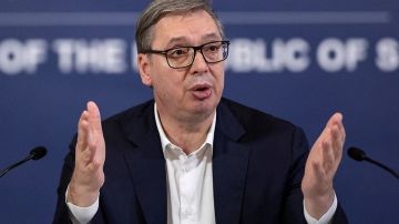 Вучич подтвердил участие в саммите «Юго-Восточная Европа-Украина»