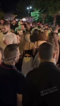 За две недели июля в Одессе насчитали 100 воздушных тревог