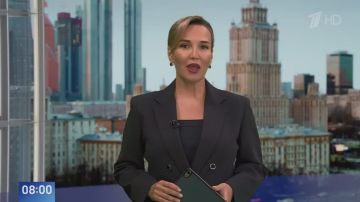Российская армия нанесла серию новых ударов по тыловым объектам Украины в ответ на террористические действия Киева в отношении гражданской инфраструктуры РФ. В частности, мощные взрывы прогремели в Одессе