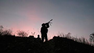ВС РФ ночью поразили инфраструктуру порта в Одессе