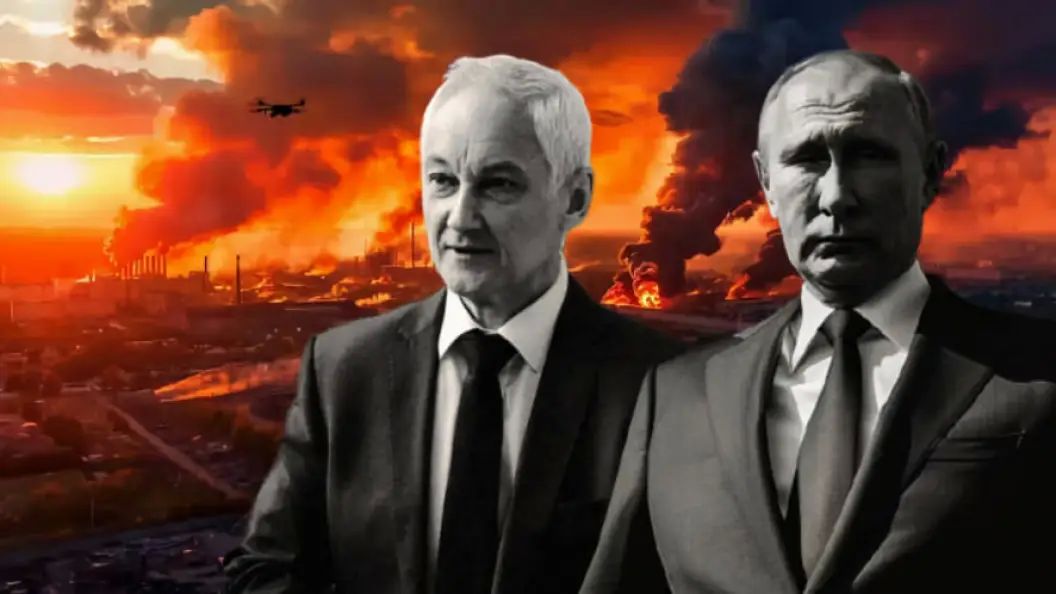 Охота на Мадяра* и бизнес США. Доклад подполья: Одесса полыхает пятую ночь. "Оводы" вынесли F-16, 5 судов, мост через Днестр