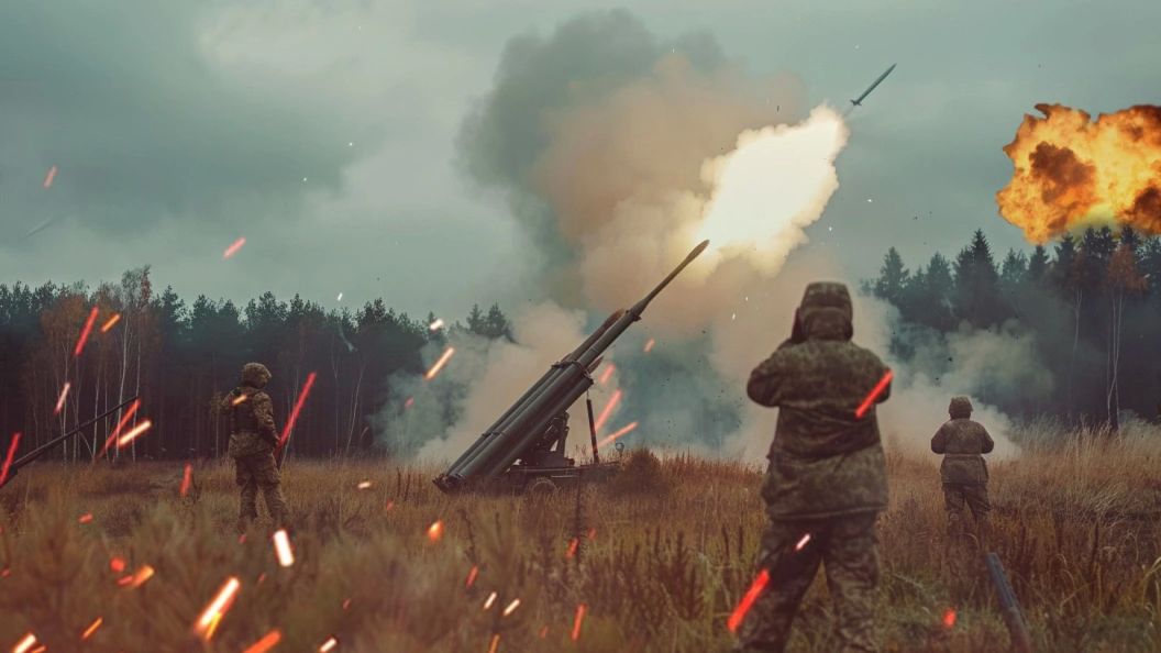 "Удары возмездия" ВС России по Украине 14 июля: Дебют ФАБ-9000 под Донецком, атака на порт в Одессе, уничтожение склада боеприпасов ВСУ
