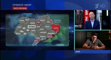 Евгений Лисицын: Друзья, сегодня выходил в прямой эфир на Первом канале