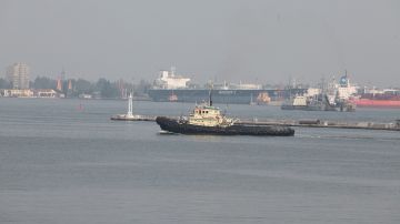 ВС РФ поразили в портах Одессы и Черноморска морские судна и цеха по сборке БПЛА