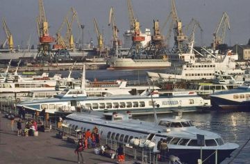 ������� ������ ����-������� � ����� �������� #odessa_old