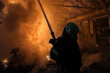 Минобороны России сообщило об ударе по портам в Одессе и Одесской области