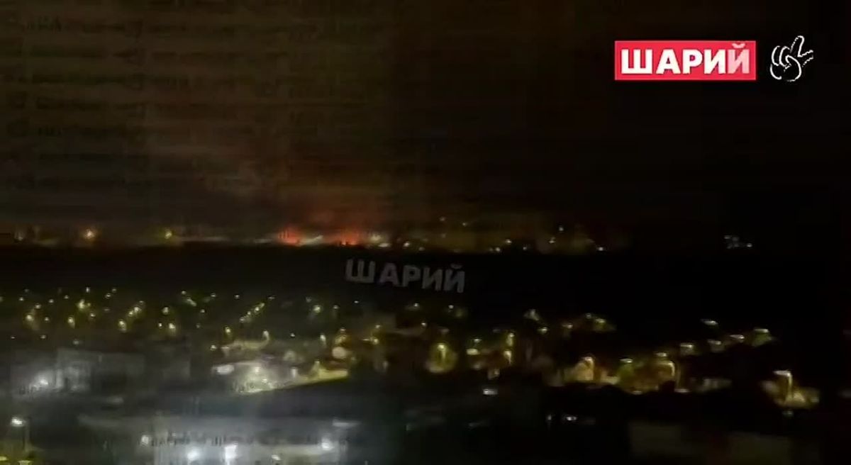 Максим Григорьев: Россия системно выбивает военную промышленность Украины. ВСУ предпочитают террор — удары по мирным целям и террористические акты
