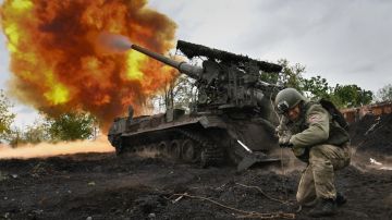 ВС России в ночь на 16 июля нанесли групповые удары по предприятиям ВПК Украины