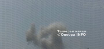 Снова прозвучали взрывы в Одессе