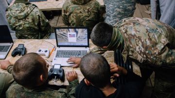 ВС РФ нанесли удары высокоточным оружием по портам Украины