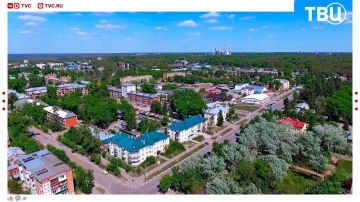 Правительство Тамбовской области отменило развлекательные мероприятия в регионе после атаки ВСУ на Котовск