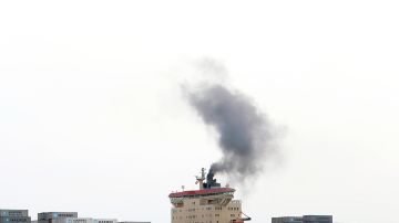 Российские войска поразили резервуары с топливом для ВСУ в Одесской области