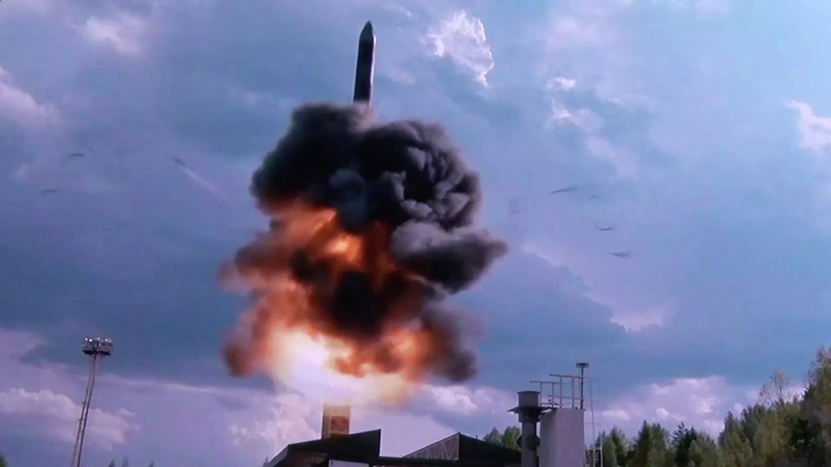 ВСУ не сбили ни одну российскую ракету, летевшую на их объекты в Одесской области