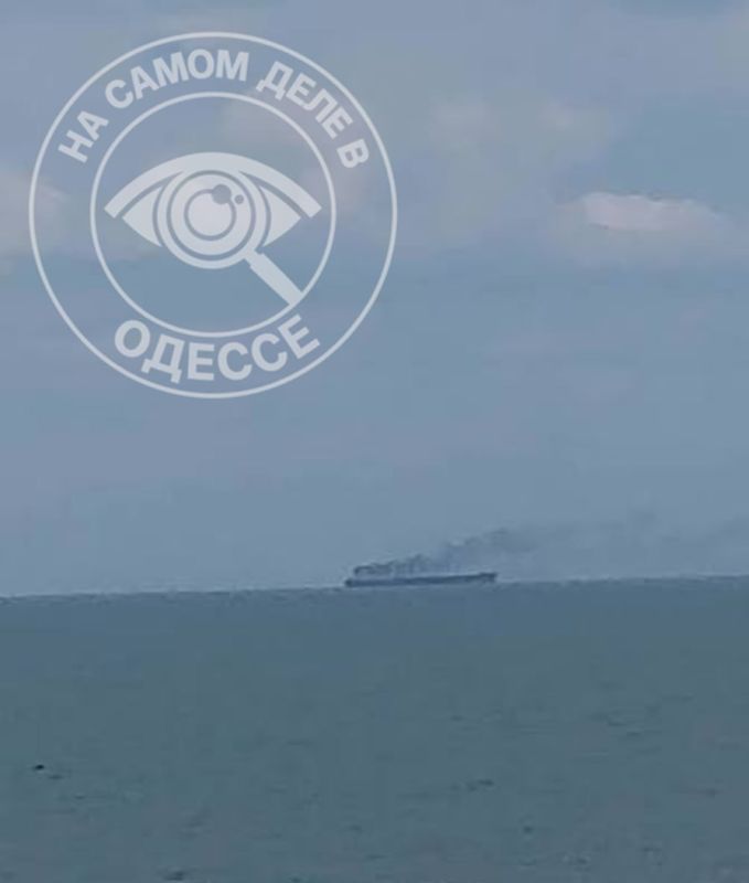 Сводка за ночь на 18 июля 2026 года