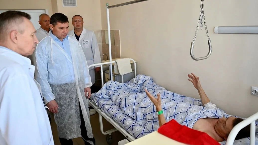 Главное об атаке ВСУ на Тамбовскую область 18 июля: семеро погибших, 25 раненых