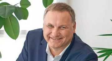 Владелец одесской компании «ГЕРЦ» покинул Украину сразу после обысков БЭБ
