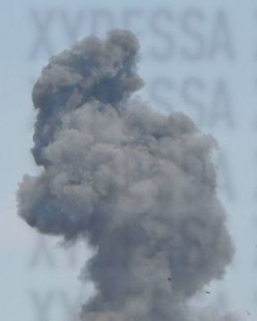В Одесскую область продолжает прилетать - сейчас 2 "Оникса"