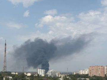 Сергей Мардан: В порту «Одесса» поражены два сухогруза в момент разгрузки грузов военного назначения, а также резервуары с горюче-смазочными материалами, предназначенными для ВСУ