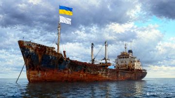 Привет Одессе: Россия приступила к полной изоляции Украины от Черного моря