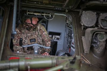 ВС РФ нанесли удары по порту в Одессе, использовавшемуся в интересах ВСУ