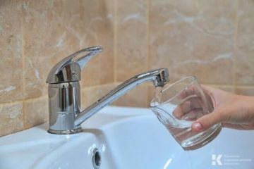 В Крыму вводят графики подачи воды: как будут включать