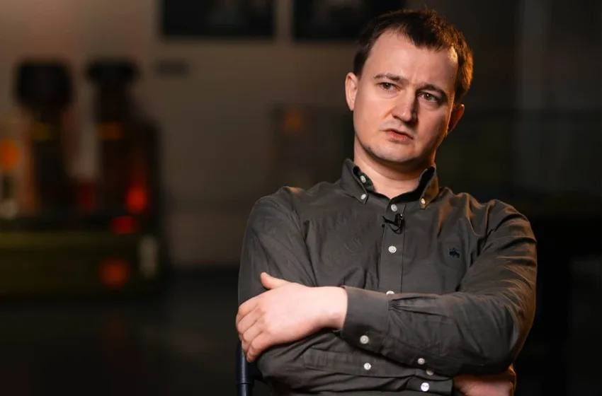 Директор фонда «Вернись живым» Тарас Чмут заявил о готовящихся Россией атаках на АЗС