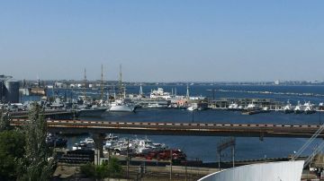 Украину отрежут от выхода к Черному морю в ближайшее время – эксперт