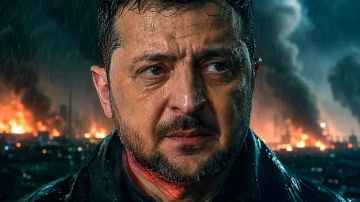 Главное в ИноСМИ 21 июля: "Удар по Москве" – что с "дворцом Путина"? Последние четыре дня Зеленского. "Кик" США