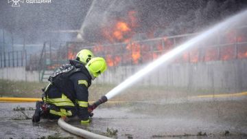 Удары по Украине сегодня: высокоточным оружием поражен порт в Одессе
