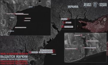Кампания против судоходства