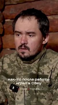 «Играл в КС и поругался с челом»: одессит рассказал, как его упаковали ТЦК