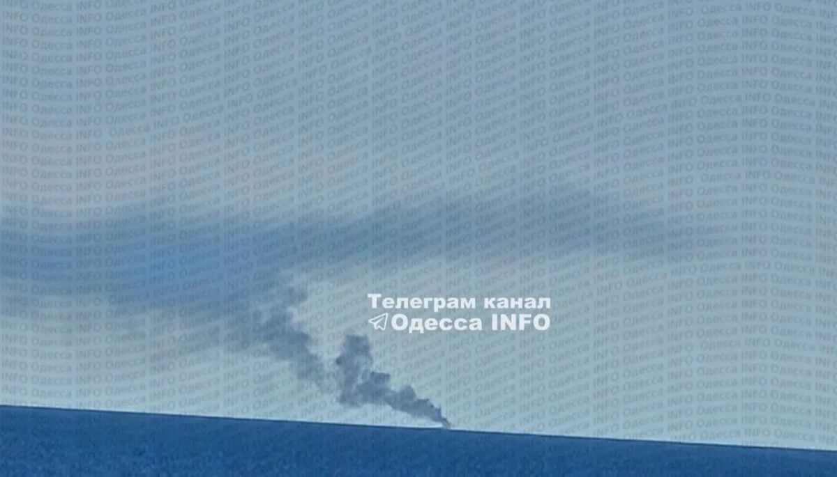 В Одесской области прозвучали взрывы