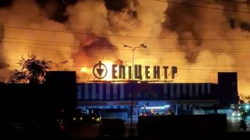 Минобороны РФ сообщило о новых ударах по украинским военным тылам