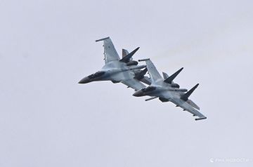 ВС России поразили логистический центр "Новой Почты" в Одессе