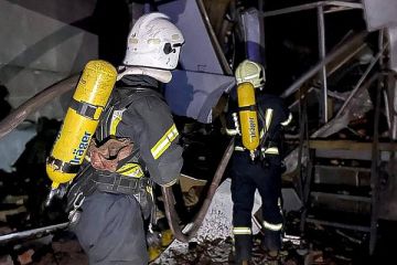 Полковник Матвийчук: Уничтожение портовой инфраструктуры Одессы снижает боеспособность ВСУ