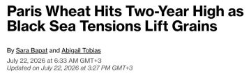 Bloomberg: ����� � ������ ���� ��������� ���� �� ����� �� �������