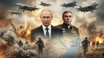 Беспрецедентный ход Москвы: К 15 августа "Одесса - всё". Жёсткое заявление из Кремля. Мощнейшие взрывы у берегов Румынии и Британии