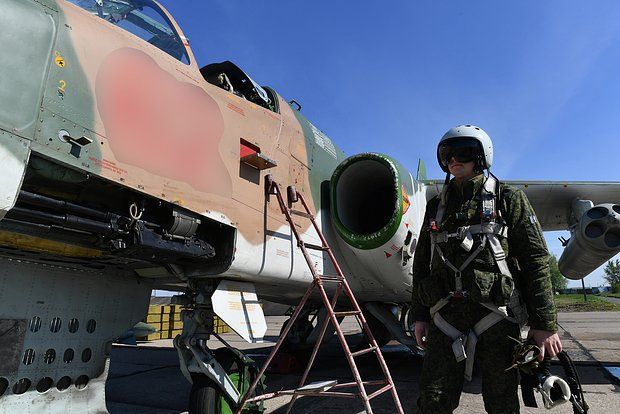 МО РФ: ВС России атаковали порт и цех производства деталей для БПЛА в Одессе