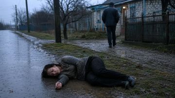 Пролежала 12 часов под дождем: под Одессой погибла женщина
