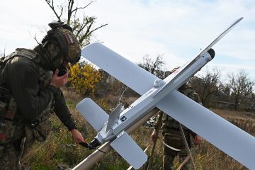 ВС РФ нанесли удар по портовой инфраструктуре Одессы – Минобороны