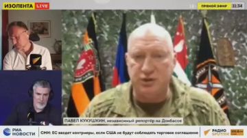 «Мы выполняем свои военные задачи, и работа по портовой инфраструктуре Одессы — это серьёзное подспорье в работе наших бойцов