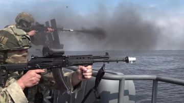 "Замысел Украины – отрезать Крым": России нужна масштабная операция на море — Горбачев