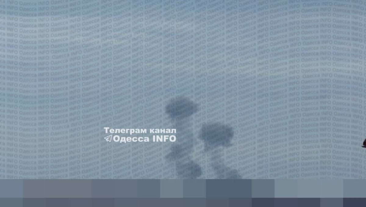 Добавка в виде "Ониксов" по Одессе