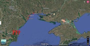Юрий Подоляка: Всего две недели ударов и украинский морской трафик обнулен…